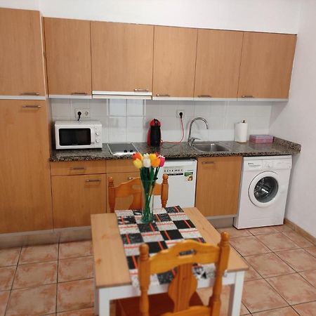 Apartament Can Mingu 1Er Pis Besalú Exterior foto